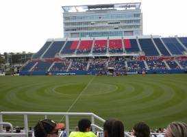 FAU Stadium