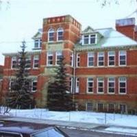 St Mary's School