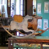 Tennessee Agricultural Museum