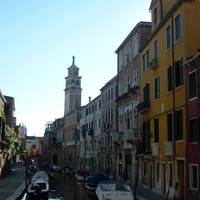 Ponte dei Pugni