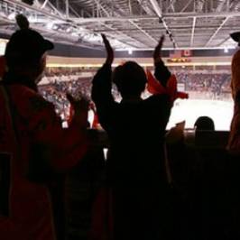 Silverstein Eye Centers Arena