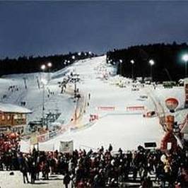 Gotschen Ski Center