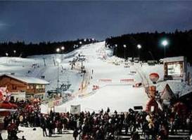 Gotschen Ski Center