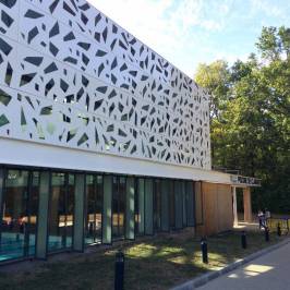 Piscine de Clamart