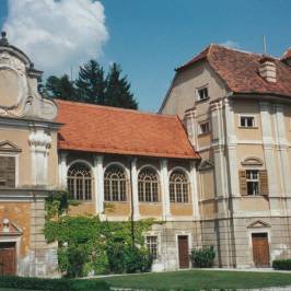 Schloss Statenberg