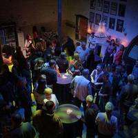 Gesa Power House Theatre