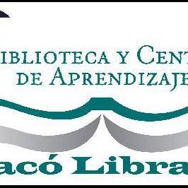 Jaco Library and Learning Center