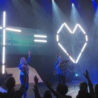 Hillsong Church Stockholm