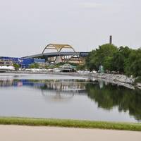 Lakeshore State Park