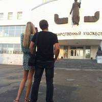 Чувашский государственный художественный музей