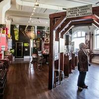 Fernie Museum