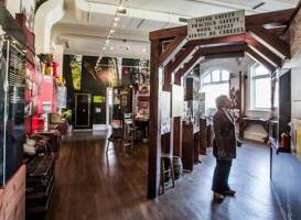 Fernie Museum