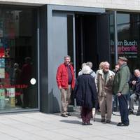 Kunsthalle Würth Museum