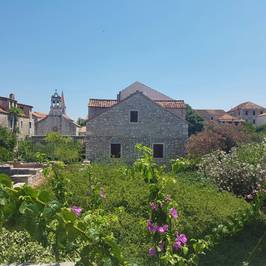 Tvrdalj Castle