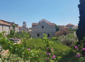 Tvrdalj Castle