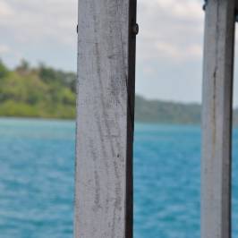 Jolly Buoy Island