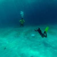 Watercolours Dive Centre