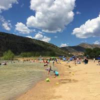 Bear Creek Lake Park