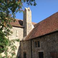 Abingdon Abbey Buildings