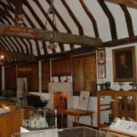 Winchelsea Court Hall Museum