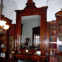 Phelps Mansion Museum