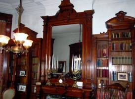 Phelps Mansion Museum