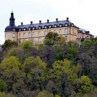 Schloss Friedrichstein