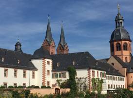 Benedictine Abbey