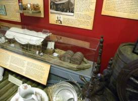 Eden Historical Museum