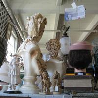 Knitting Mill Antiques