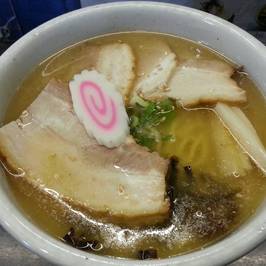 Asahikawa Ramen Village