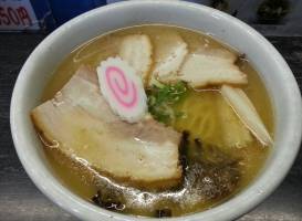 Asahikawa Ramen Village