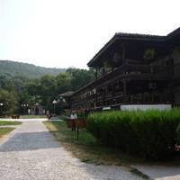Cocos Monastery