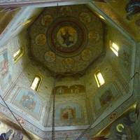 Celic Dere Monastery