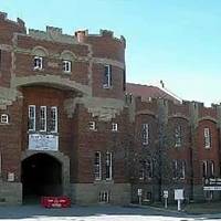 Mewata Armoury