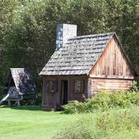 Site de la Nouvelle-France