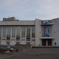 Театр Кукол Областной