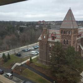 Johnson Museum of Art