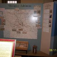 Baltimore Civil War Museum