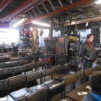 Fred Dibnah Heritage Centre