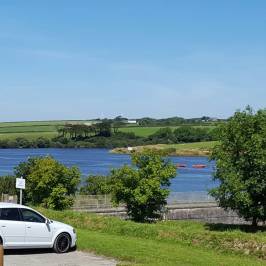 Tamar Lakes Country Lake