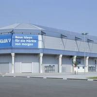 Benteler Arena