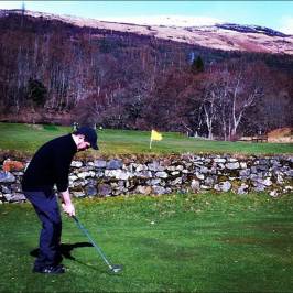 Killin Golf Club