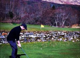 Killin Golf Club