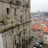 Igreja dos Grilos