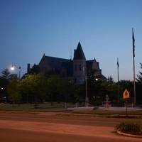 Wayne County Courthouse