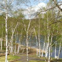 Lake Gando