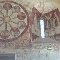 St. Mary's Kempley