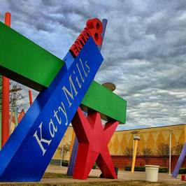 Katy Mills