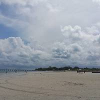 Historic Virginia Key Beach Park